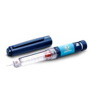 Tesamorelin Mixed Pen 2mg Pre-Mixed Peptide