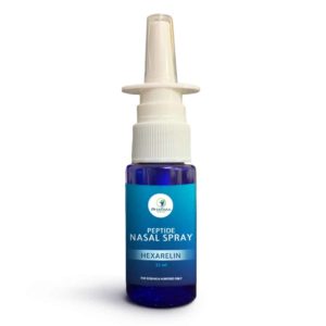 Hexarelin nasal spray 15ml