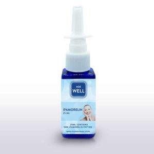 Ipamorelin Nasal Spray