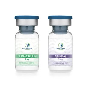 Sermorelin GHRP-6